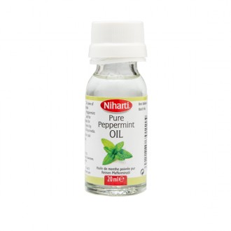 Niharti Peppermint Oil - 15ML